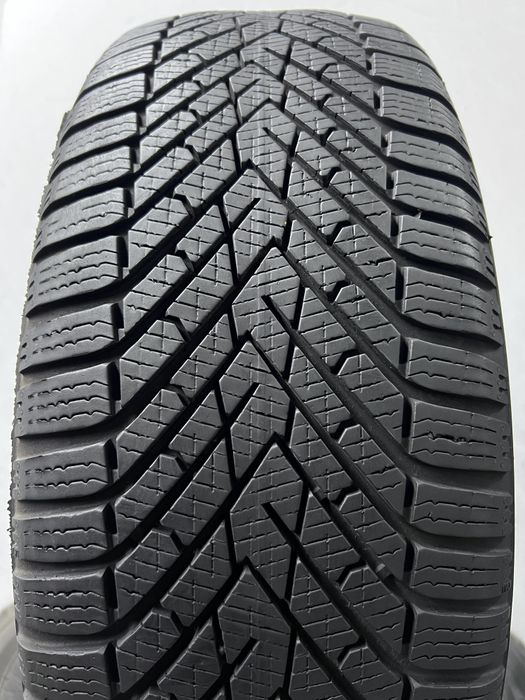 2шт зима 205/65/R17 2022р 7мм Pirelli Scorpion Winter 2