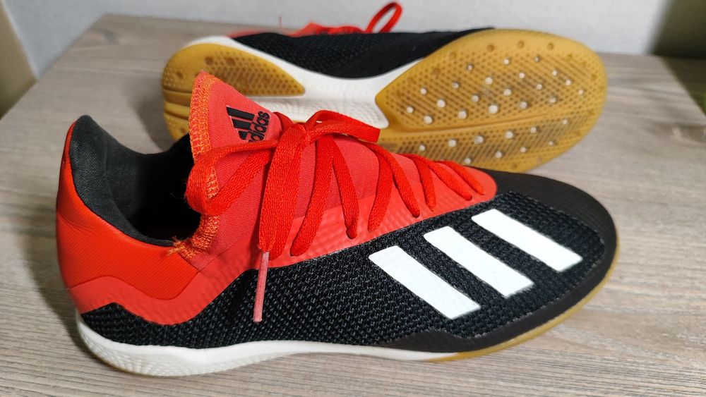 Футзалки Adidas 23-24см.