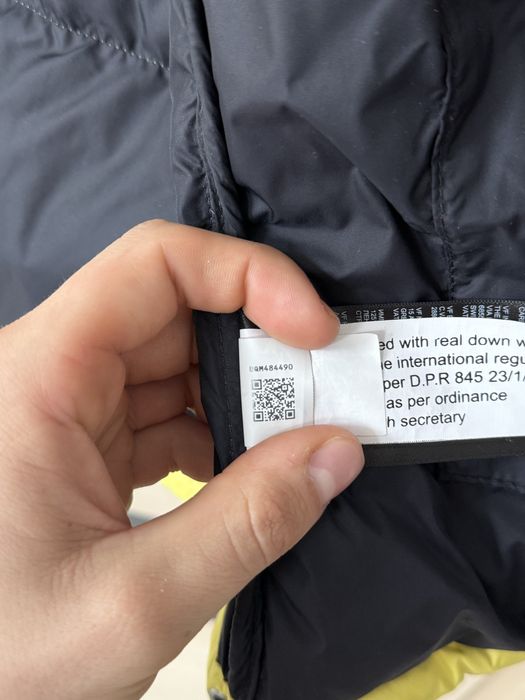 Kurtka The North Face 700