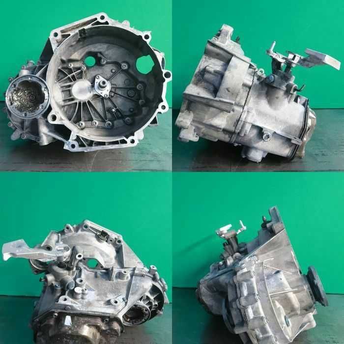 КПП VW JETTA TDI TSI FSI 1.4 1.6 1.8 1.9 2.0 Джетта Коробка передач
