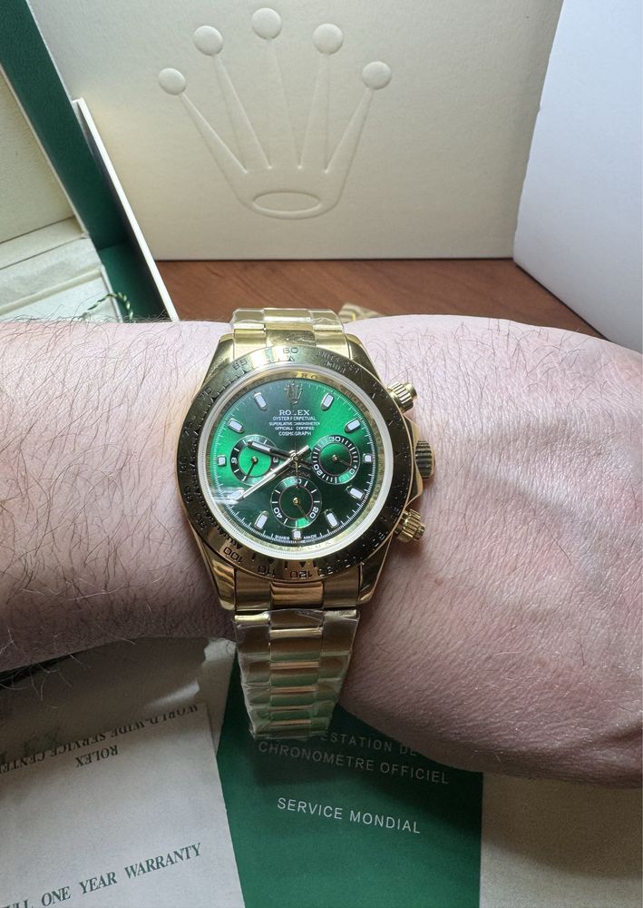 Rolex Premium Quality