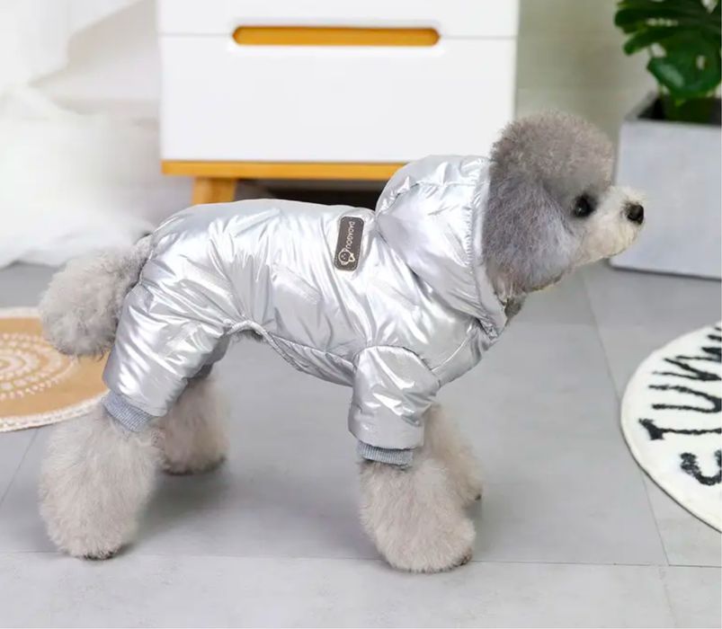 Комбінезон для собак