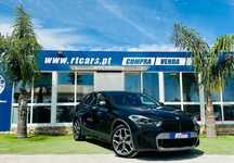 BMW X2 16 d sDrive Auto Pack M