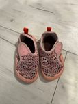 Buty dla dzieci / kapcie Domyos Babylight Decathlon