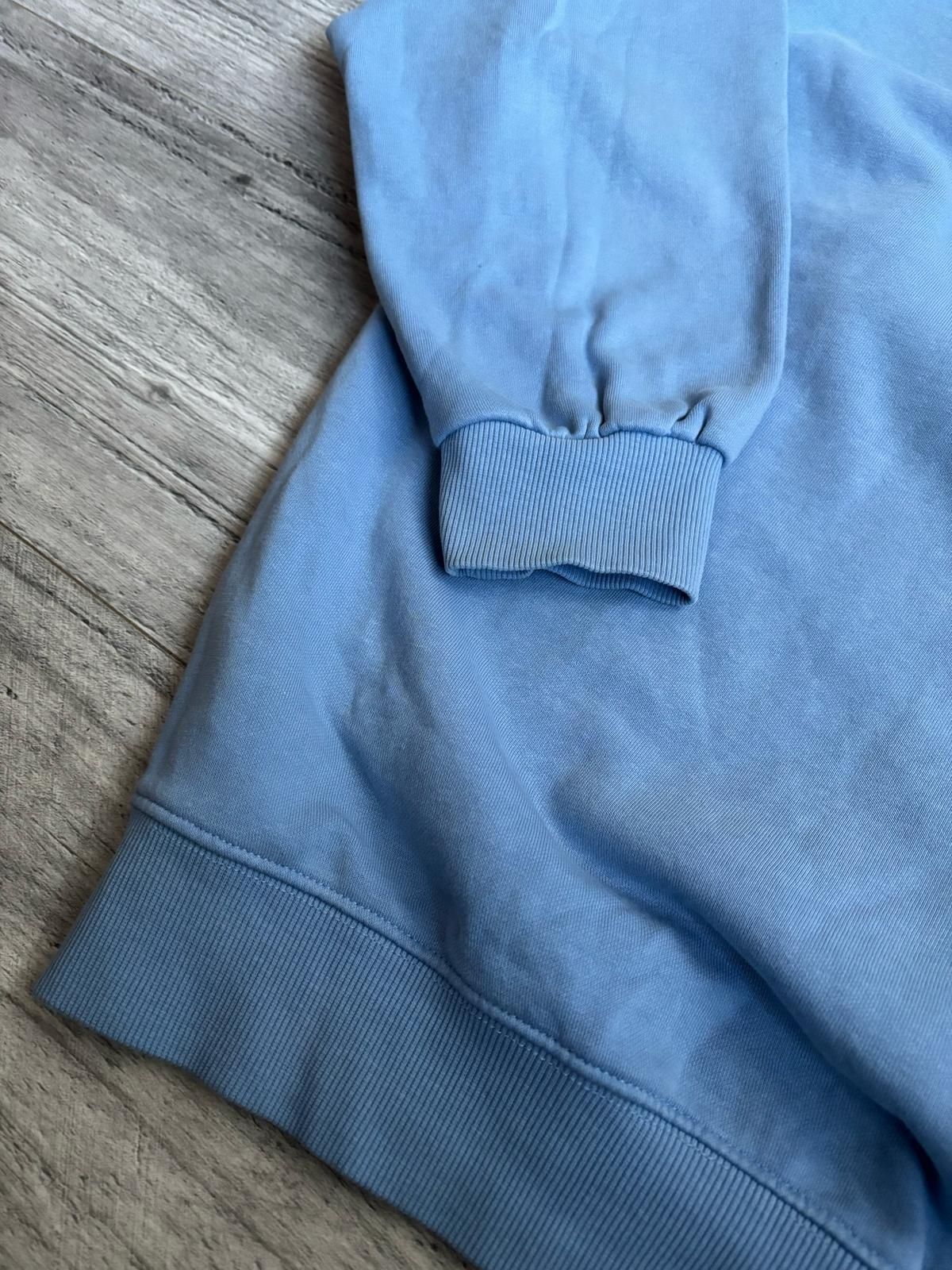 Bluza dresowa młodzieżowa