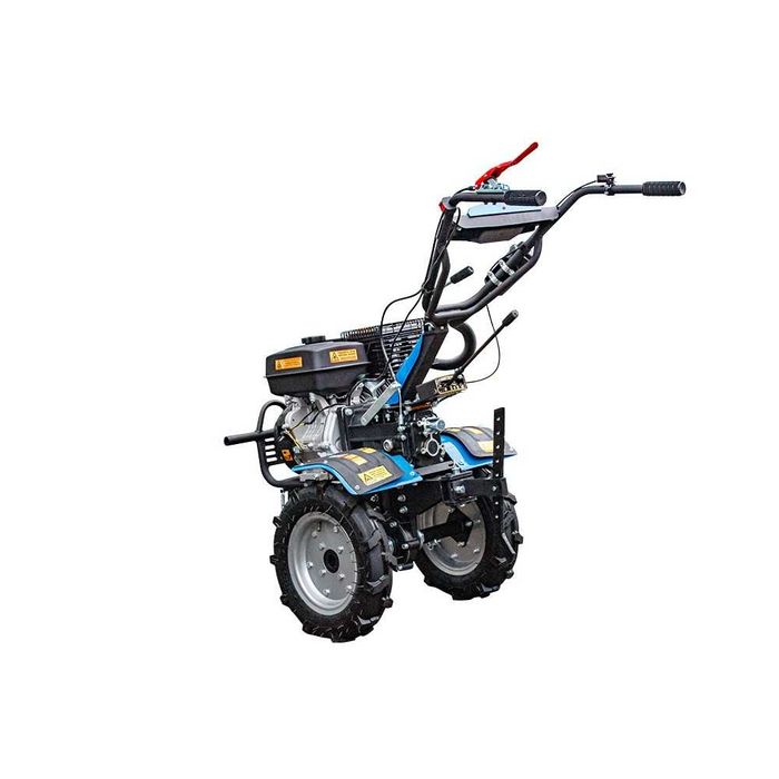 Мотоблок ДТЗ 513БН - К (колеса 4.00-10)