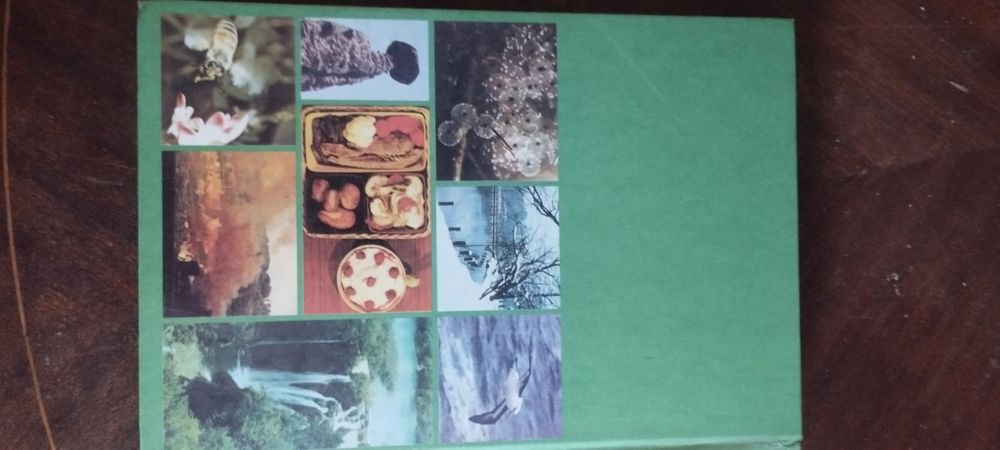 Dicionário da ecologia