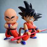 Figuras de Anime - Dragon Ball Naruto One Piece Pokémon Harry Potter..
