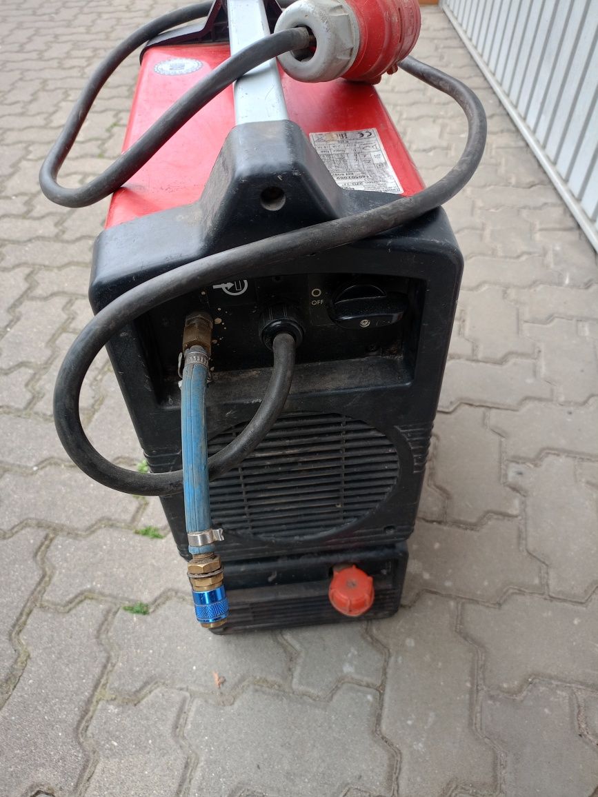 Spawarka Lincoln v270
