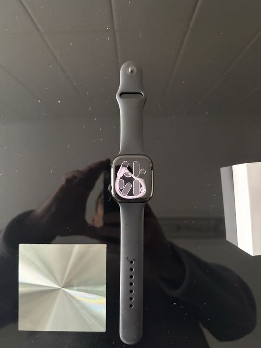 Apple watch 11 celular + GPS