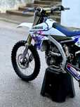 Yamaha Yz 250 F ———————— nao matriculada!