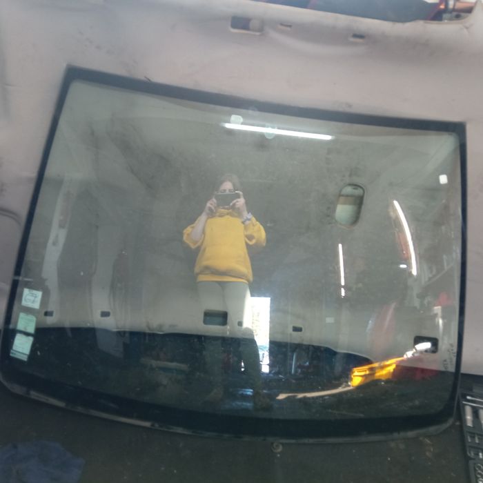 Szyba czołowa Toyota Corolla Verso