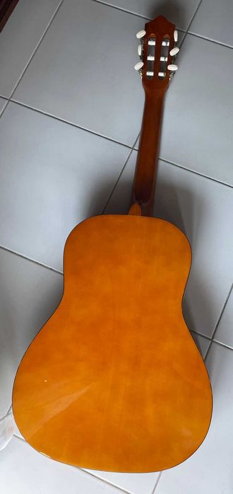 Guitarra clássica