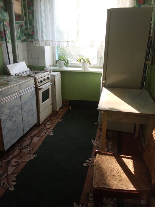 Оренда затишної 1кім квартири!