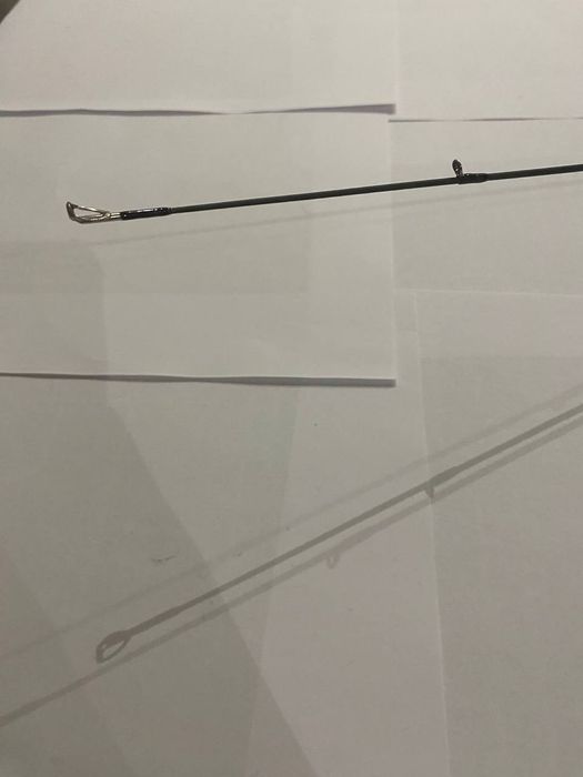 Спінінгове вудилище Azura FORTRAN neo 2.29m 3-15g 3-10lb