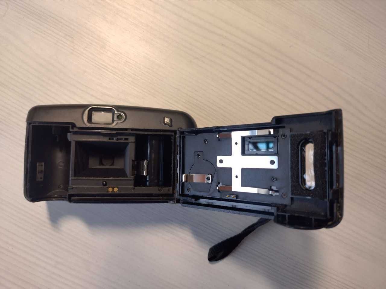 Пленочные фотоаппараты (мыльницы)