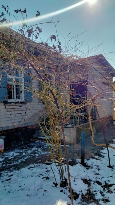 Продам дом. Р.он Садки