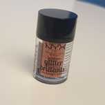 Sypki pigment NYX
