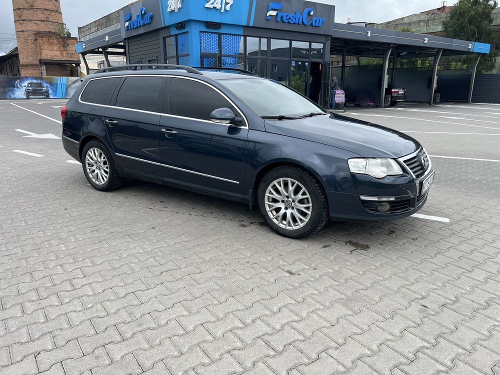 Продам Volkswagen Passat