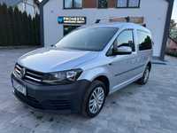 Volkswagen Caddy 4x4