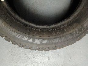 4 opony zimowe Collins Winters Extrema 165/70 R 14 NOWE zimówki