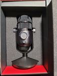 Микрофон Thronmax Mdrill Dome Jet Black 48кГц (M3-TM01)