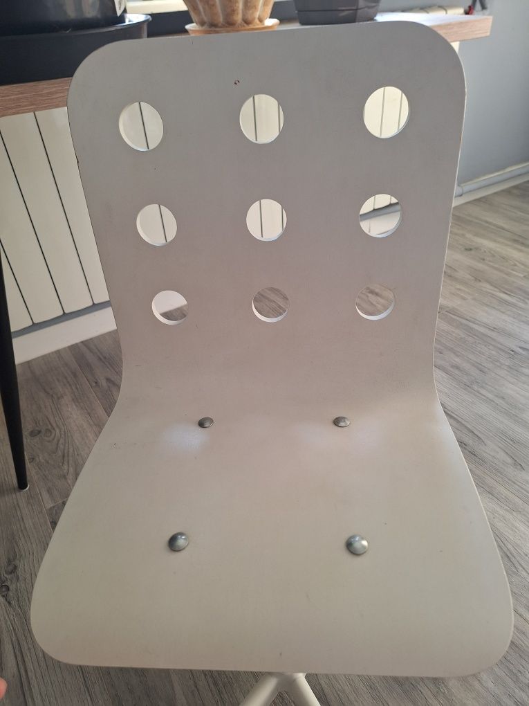 Krzesełko do biurka Ikea