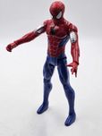 Spider-Man figurka ruchoma Hasbro 2018