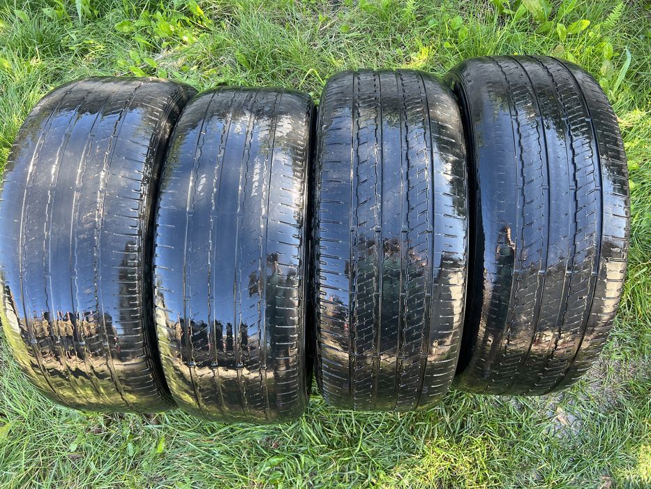 265/50 R20 Bridgestone Ecopia