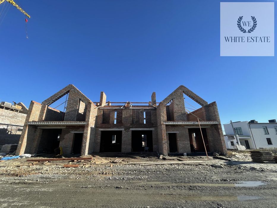 Продаж дуплекс с.Підгородне