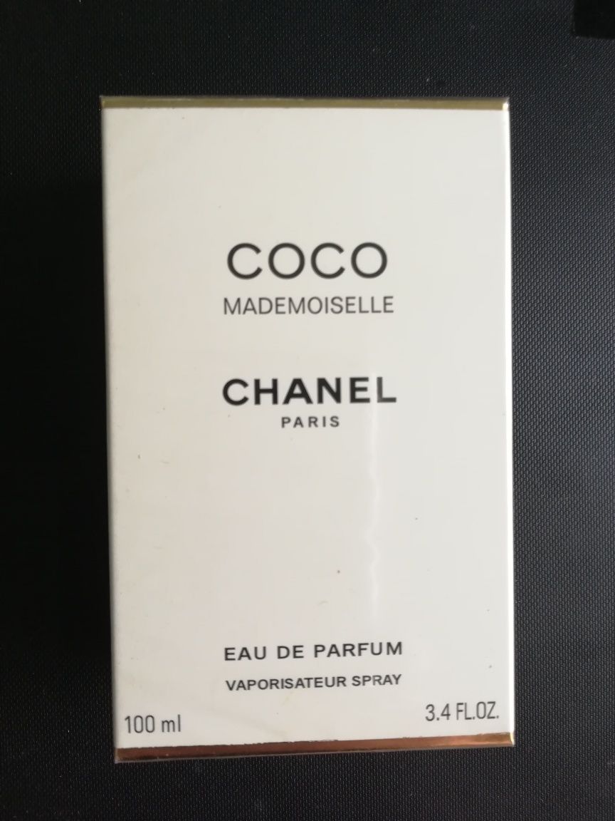 Парфюмировання вода Coco Chanel Mademoiselle