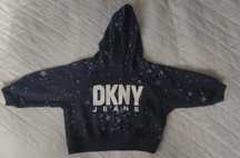 Bluza DKNy dla dziewczynki