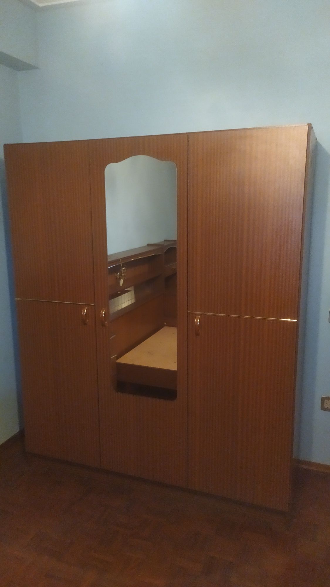 Mobília quarto completa