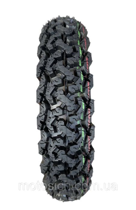 Шина 3.00-10 NAIDUN для скутера TL