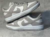 Nike Dunk Low SE Grey Fog r 37