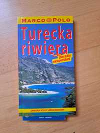 Turecka Riwiera przewodnik