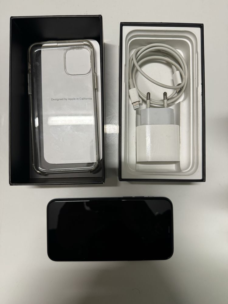 Iphone 11 pro 256gb