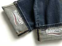 Balenciaga jeans spodnie różne rozmiary 31, 32, 33, 34, 36