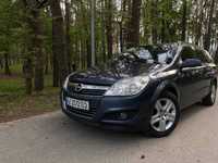 OPEL ASTRA H 2008 1.7