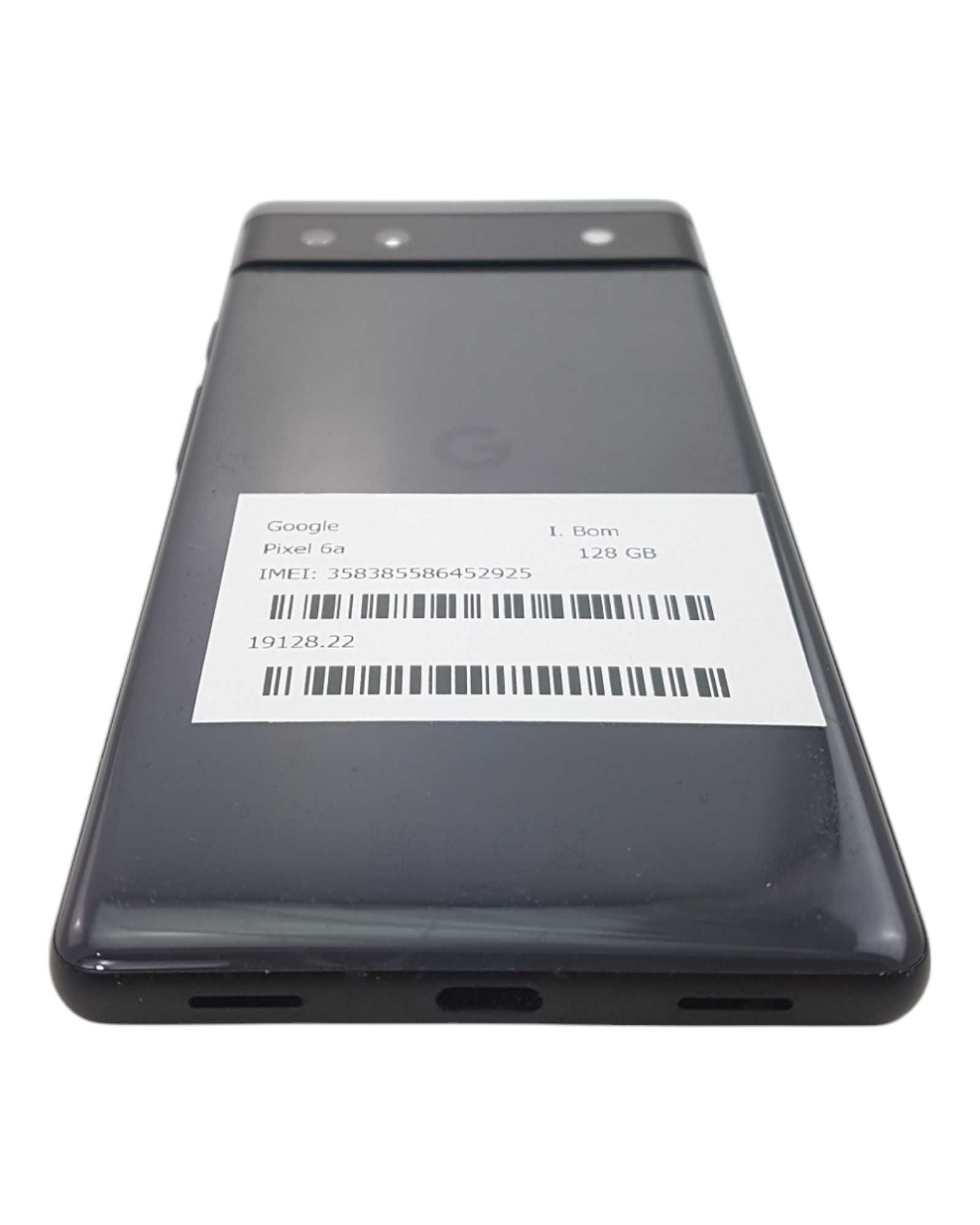 Google Pixel 6a (Várias Cores)- 3 Anos de Garantia*Prestações*