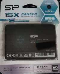 Dysk SSD 256GB SP nowy