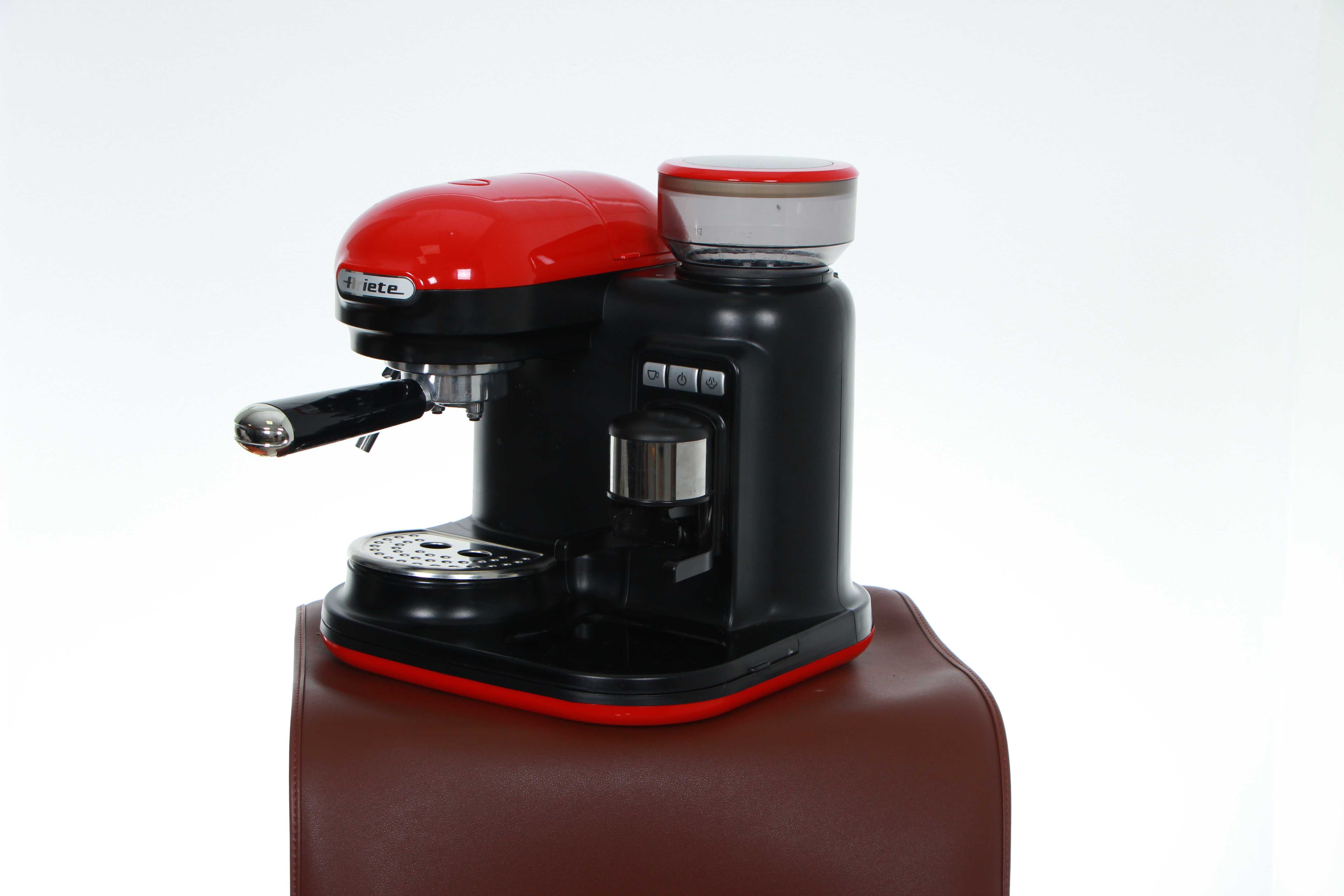Ekspres ciśnieniowy Ariete 1318/00 Espresso Moderna