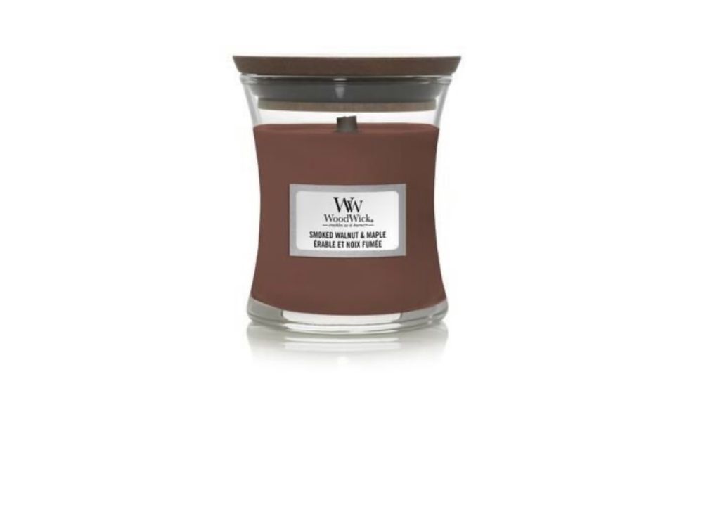 Арома свічка WoodWick