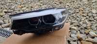 BMW G30/31 Lampa przód Full Led