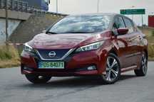 Nissan Leaf NISSAN LEAF 40kWh N-Connecta 2021