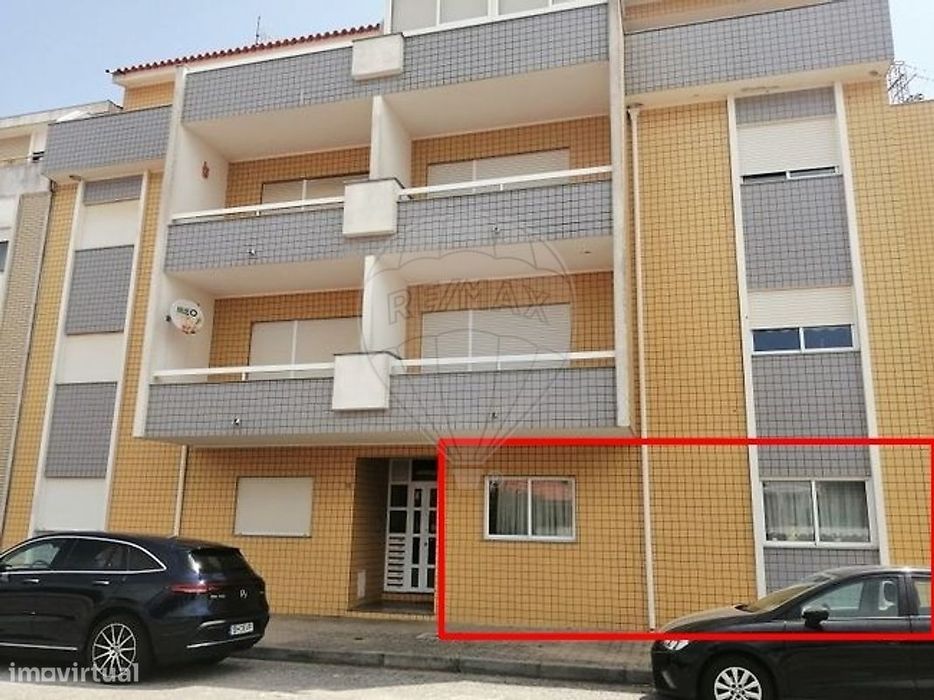 Apartamento T2 para venda