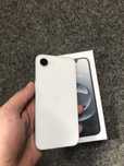 Apple iphone 16e 128Gb White