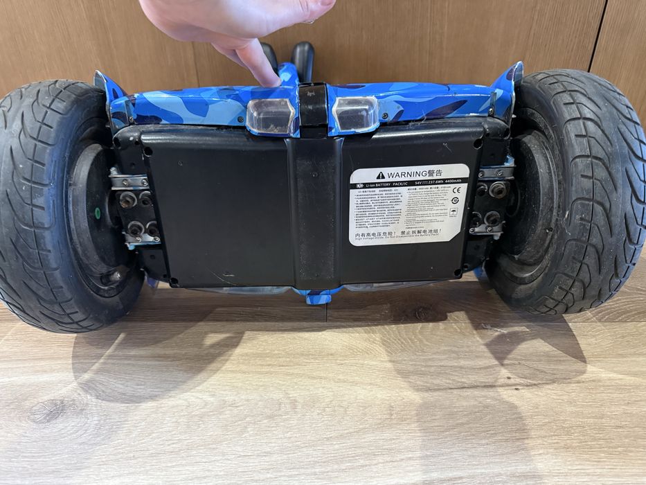 Гіроскутер xiaomi