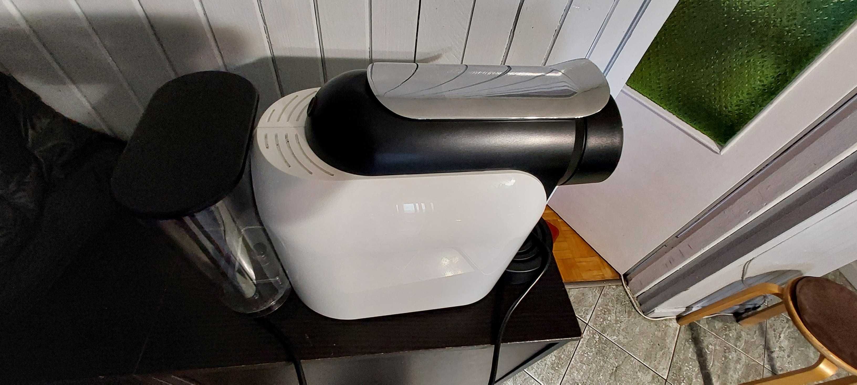 Ekspress na kapsulki delta q