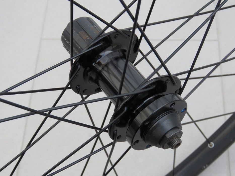 Rodas Bontrager 29`